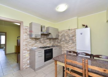 Cucina - Trilocale Via Cacciatore
 
5, Catania - foto 1