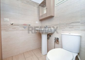 Bagno - Trilocale Via Cacciatore
 
5, Catania - foto 11