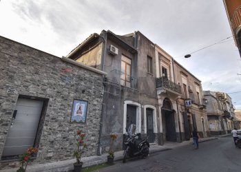 Edificio all\'aperto - Trilocale Via Cacciatore
 
5, Catania - foto 24
