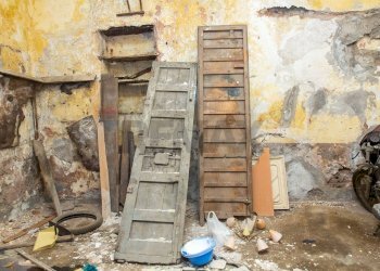 Dettagli - Magazzino Via Pozzo Canale
 
25, Catania - foto 10