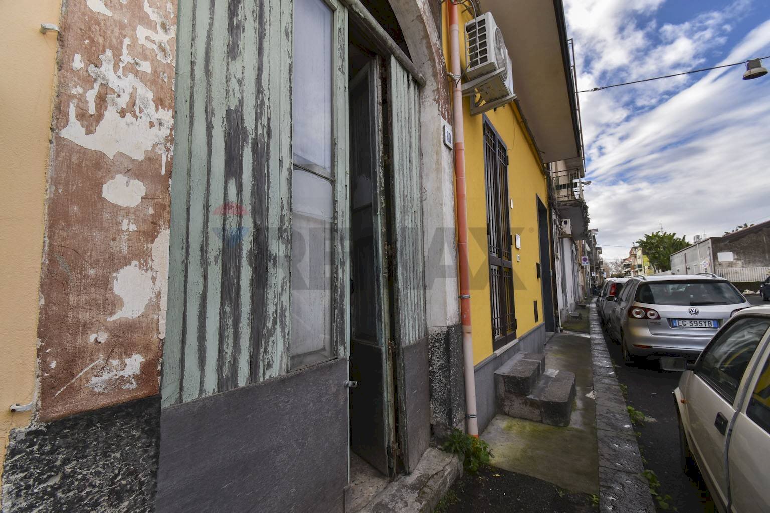 Edificio all\'aperto - Independent house Via Ravanusa
 
80, San Giovanni la Punta - photo 2