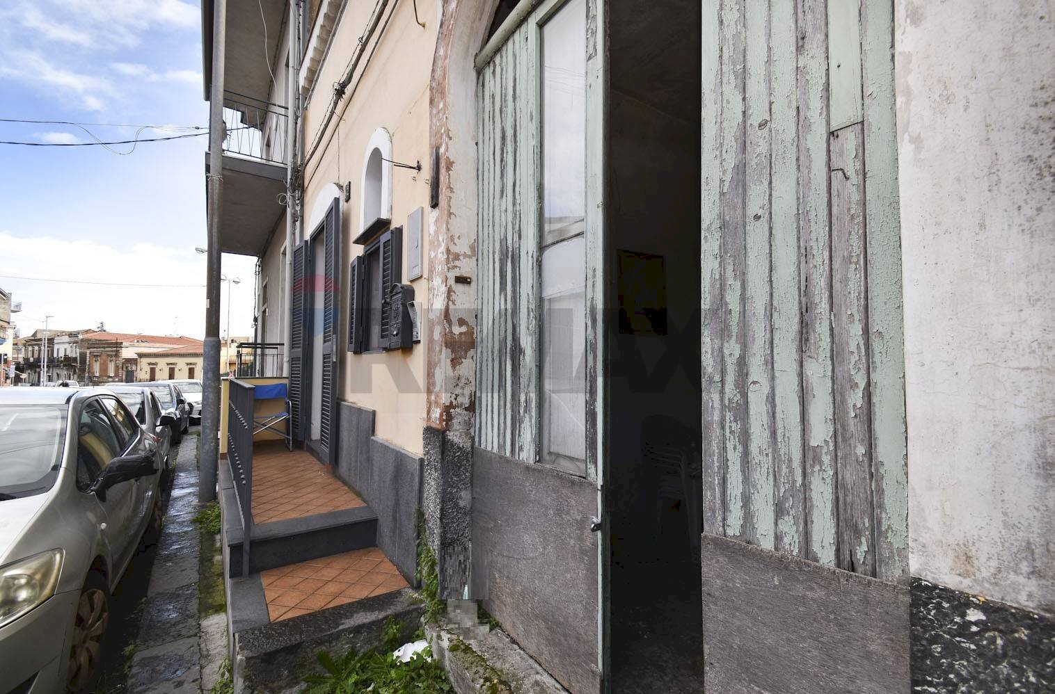 Edificio all\'aperto - Independent house Via Ravanusa
 
80, San Giovanni la Punta - photo 3