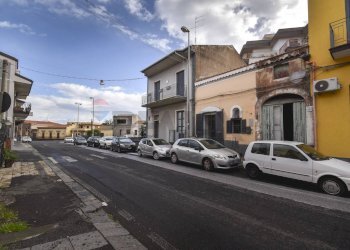 Edificio all\'aperto - Independent house Via Ravanusa
 
80, San Giovanni la Punta - photo 1