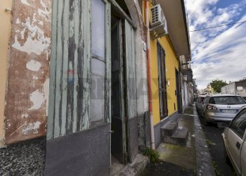 Edificio all\'aperto - Independent house Via Ravanusa
 
80, San Giovanni la Punta - photo 2