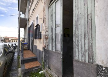 Edificio all\'aperto - Independent house Via Ravanusa
 
80, San Giovanni la Punta - photo 3