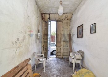 Soggiorno - Independent house Via Ravanusa
 
80, San Giovanni la Punta - photo 5