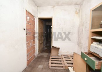 Hall / corridoio - Independent house Via Ravanusa
 
80, San Giovanni la Punta - photo 8