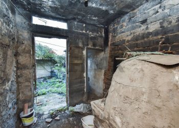 Non correlato - Independent house Via Ravanusa
 
80, San Giovanni la Punta - photo 13