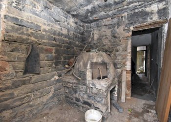 Cantina - Independent house Via Ravanusa
 
80, San Giovanni la Punta - photo 14