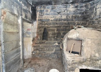 Scale - Independent house Via Ravanusa
 
80, San Giovanni la Punta - photo 15