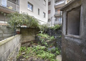 Giardino - Independent house Via Ravanusa
 
80, San Giovanni la Punta - photo 17