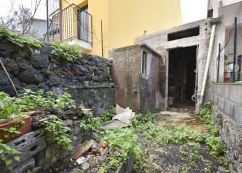 Giardino - Independent house Via Ravanusa
 
80, San Giovanni la Punta - photo 18