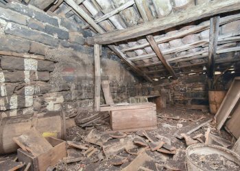 Stanza vuota - Independent house Via Ravanusa
 
80, San Giovanni la Punta - photo 21