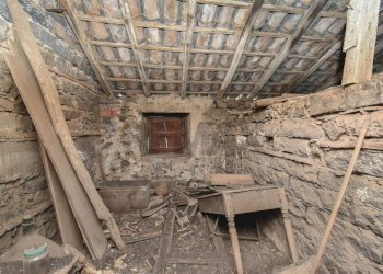 Sala da pranzo - Independent house Via Ravanusa
 
80, San Giovanni la Punta - photo 22