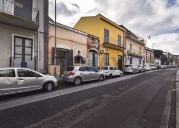 Edificio all\'aperto - Independent house Via Ravanusa
 
80, San Giovanni la Punta - photo 26