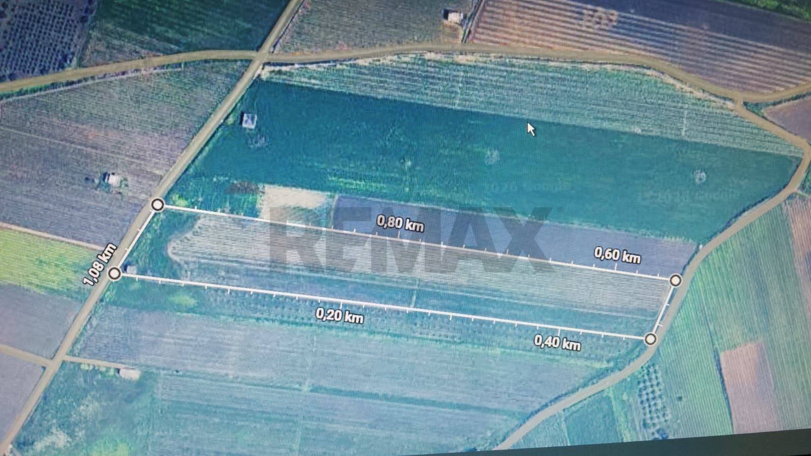 Posizione della mappa - Agricultural land baso belice
 
sn, Castelvetrano - photo 1