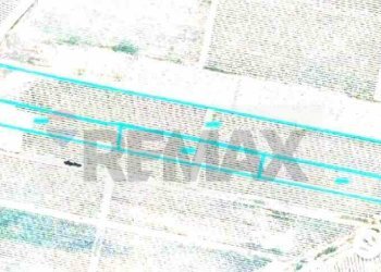 Pianta 2D - Agricultural land baso belice
 
sn, Castelvetrano - photo 2