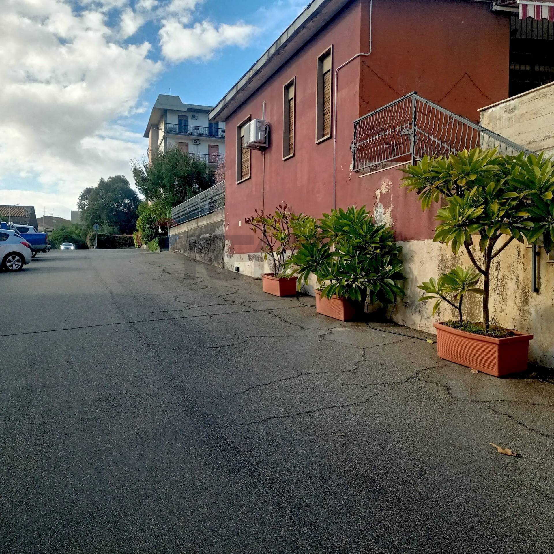 Casa all\'aperto - Trilocale Via Galermo
 
105, Catania - foto 2