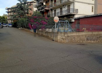 Edificio all\'aperto - Trilocale Via Galermo
 
105, Catania - foto 22