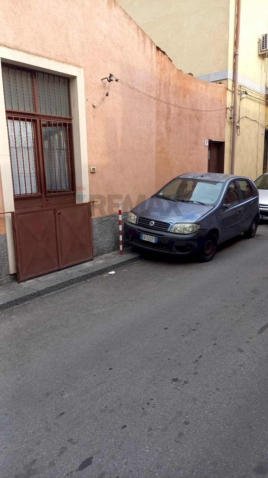 Edificio all\'aperto - Laboratory Via Ferlito
 
37/39, Catania - photo 3