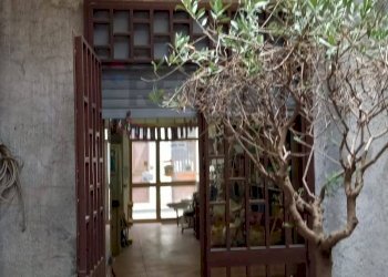 Edificio all\'aperto - Laboratory Via Ferlito
 
37/39, Catania - photo 10