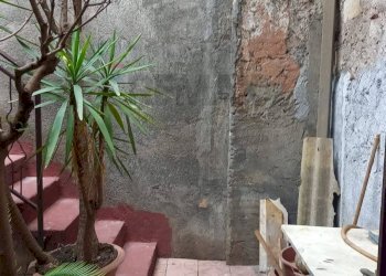 Terrazza - Laboratory Via Ferlito
 
37/39, Catania - photo 11