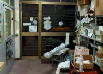 Dispensa di stoccaggio - Laboratory Via Ferlito
 
37/39, Catania - photo 13