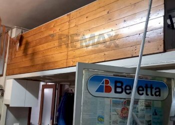 Dispensa di stoccaggio - Laboratory Via Ferlito
 
37/39, Catania - photo 14