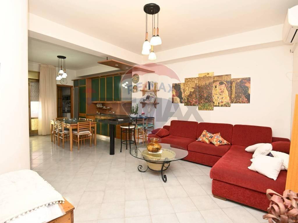 Sala da pranzo - Casa indipendente Via Balchino
 
22/24, Caltagirone - foto 2