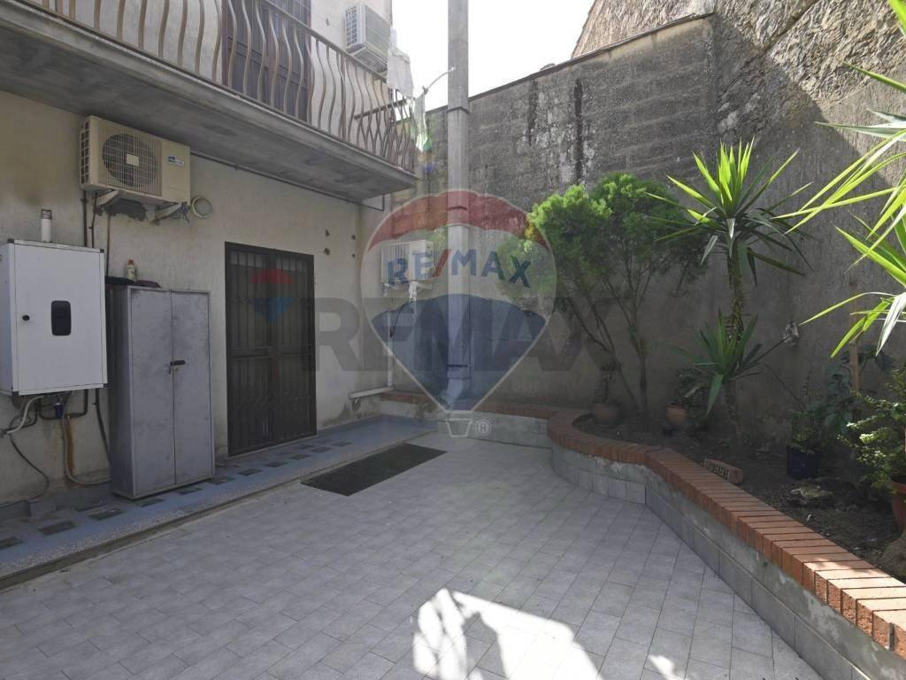 Terrazza - Casa indipendente Via Balchino
 
22/24, Caltagirone - foto 3