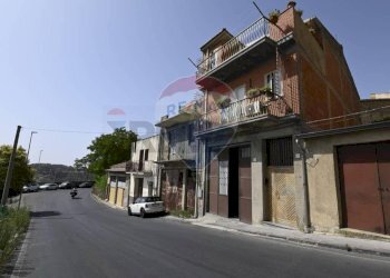 Casa all\'aperto - Casa indipendente Via Balchino
 
22/24, Caltagirone - foto 7