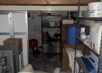 Dispensa di stoccaggio - Box Via Balatelle
 
18, San Giovanni la Punta - foto 2