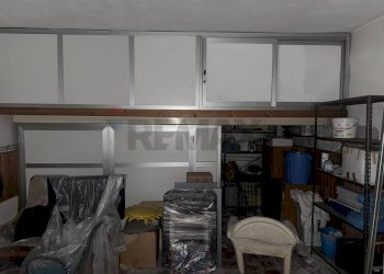 Dispensa di stoccaggio - Box Via Balatelle
 
18, San Giovanni la Punta - foto 5