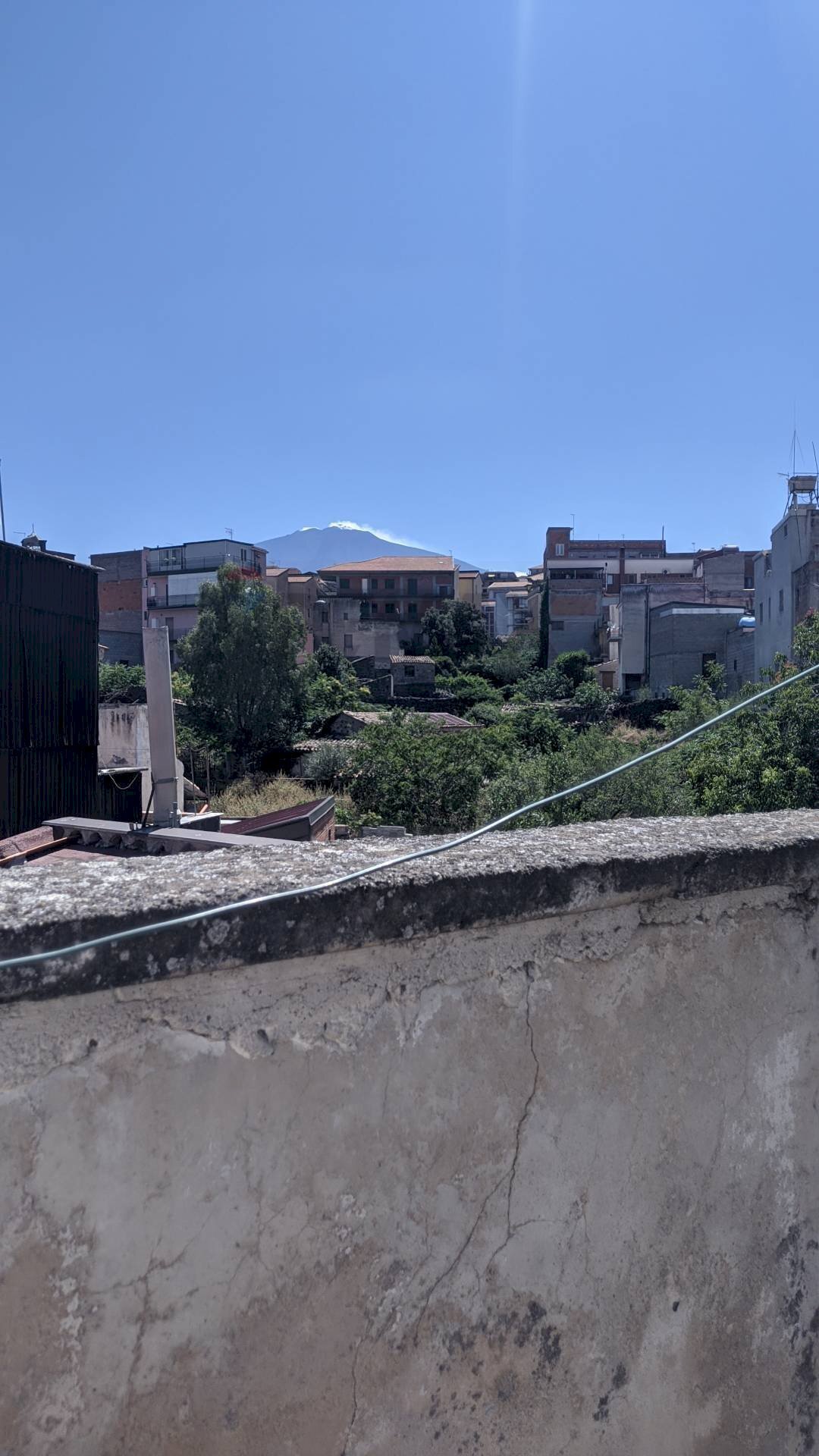 Vista delle montagne - Independent house VIA GRAZIA DELEDDA
 
8, Bronte - photo 3