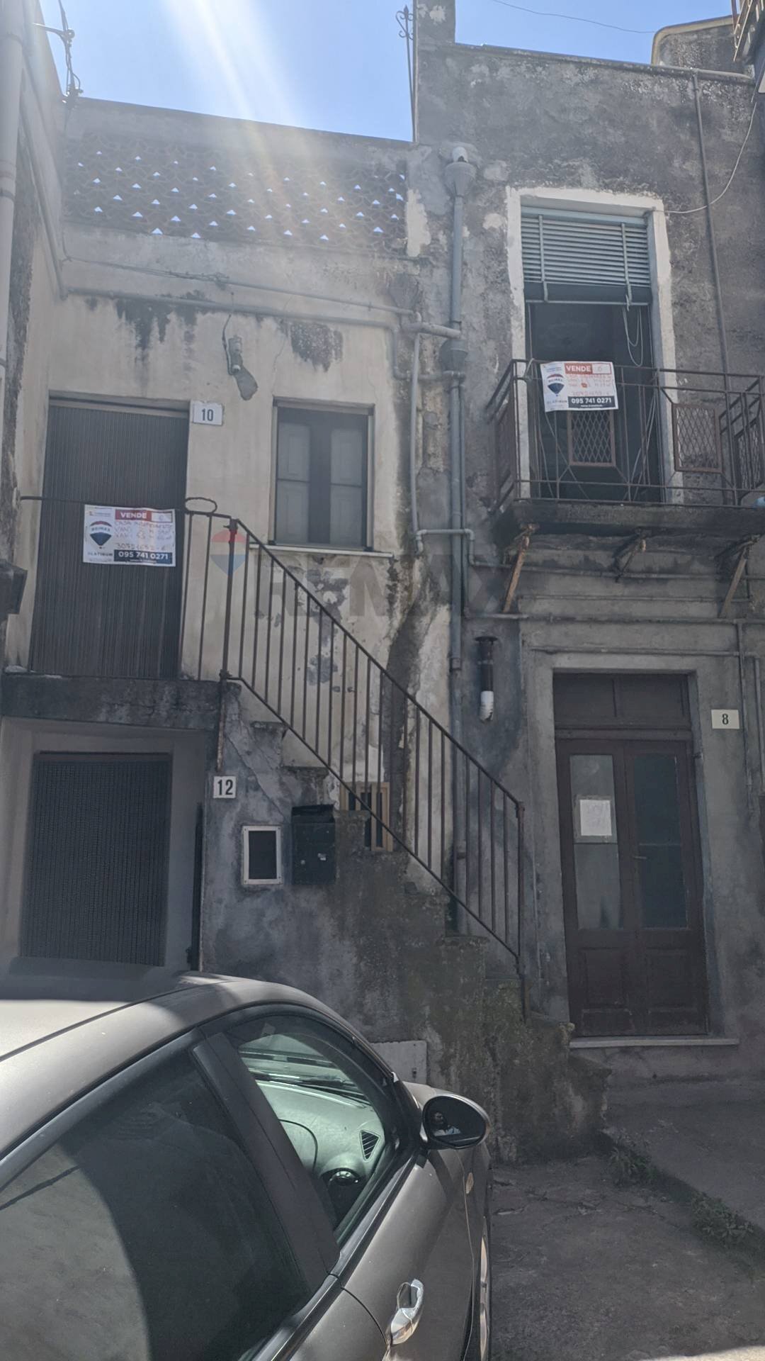 Edificio all\'aperto - Independent house VIA GRAZIA DELEDDA
 
8, Bronte - photo 3