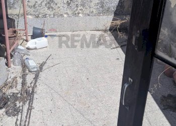 Terrazza - Casa indipendente VIA GRAZIA DELEDDA
 
8, Bronte - foto 4