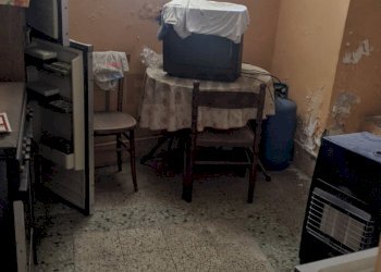 Sala da pranzo - Independent house VIA GRAZIA DELEDDA
 
8, Bronte - photo 11