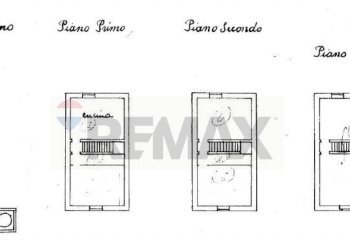 Pianta 2D - Rustico VIA DELLA CHIESA
 
46/D, Lucca - foto 10