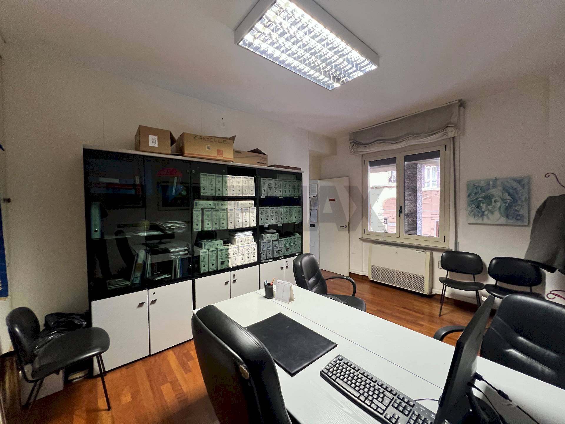 Ufficio - Ufficio Via Vittorio Veneto, La Spezia - foto 2