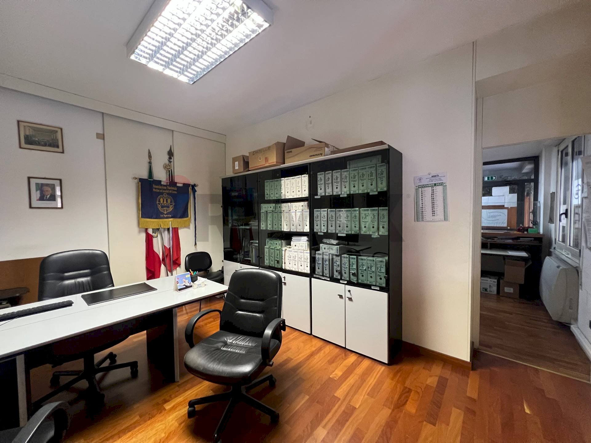 Ufficio - Ufficio Via Vittorio Veneto, La Spezia - foto 3