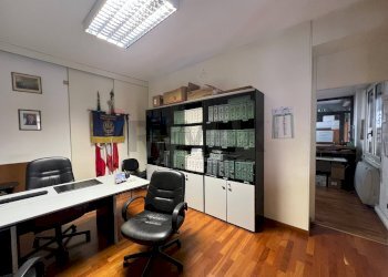 Ufficio - Ufficio Via Vittorio Veneto, La Spezia - foto 3