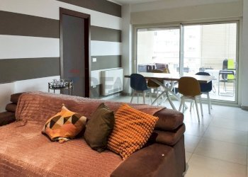 Sala da pranzo - Trilocale Via Nicola Minervino
 
35, Bari - foto 6