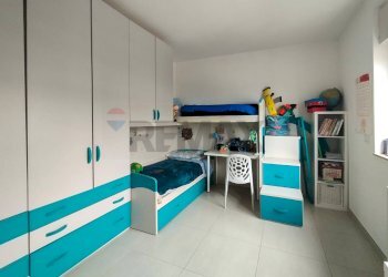 Camera / camera da letto - Trilocale Via Nicola Minervino
 
35, Bari - foto 12