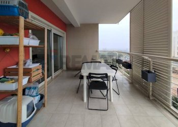 Terrazza - Trilocale Via Nicola Minervino
 
35, Bari - foto 17