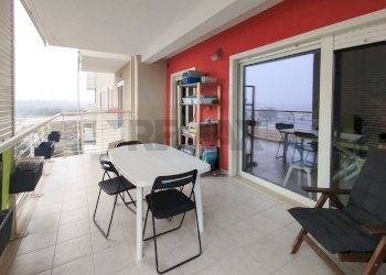 Terrazza - Trilocale Via Nicola Minervino
 
35, Bari - foto 18