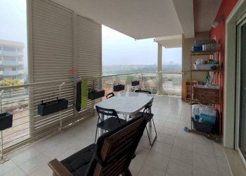 Terrazza - Trilocale Via Nicola Minervino
 
35, Bari - foto 19