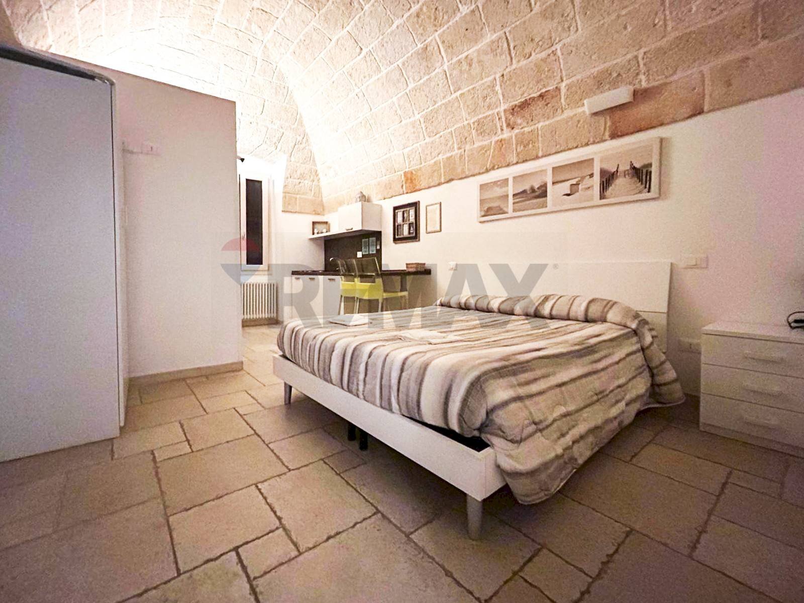 Camera / camera da letto - Trilocale Via Cimino
 
41, Monopoli - foto 2