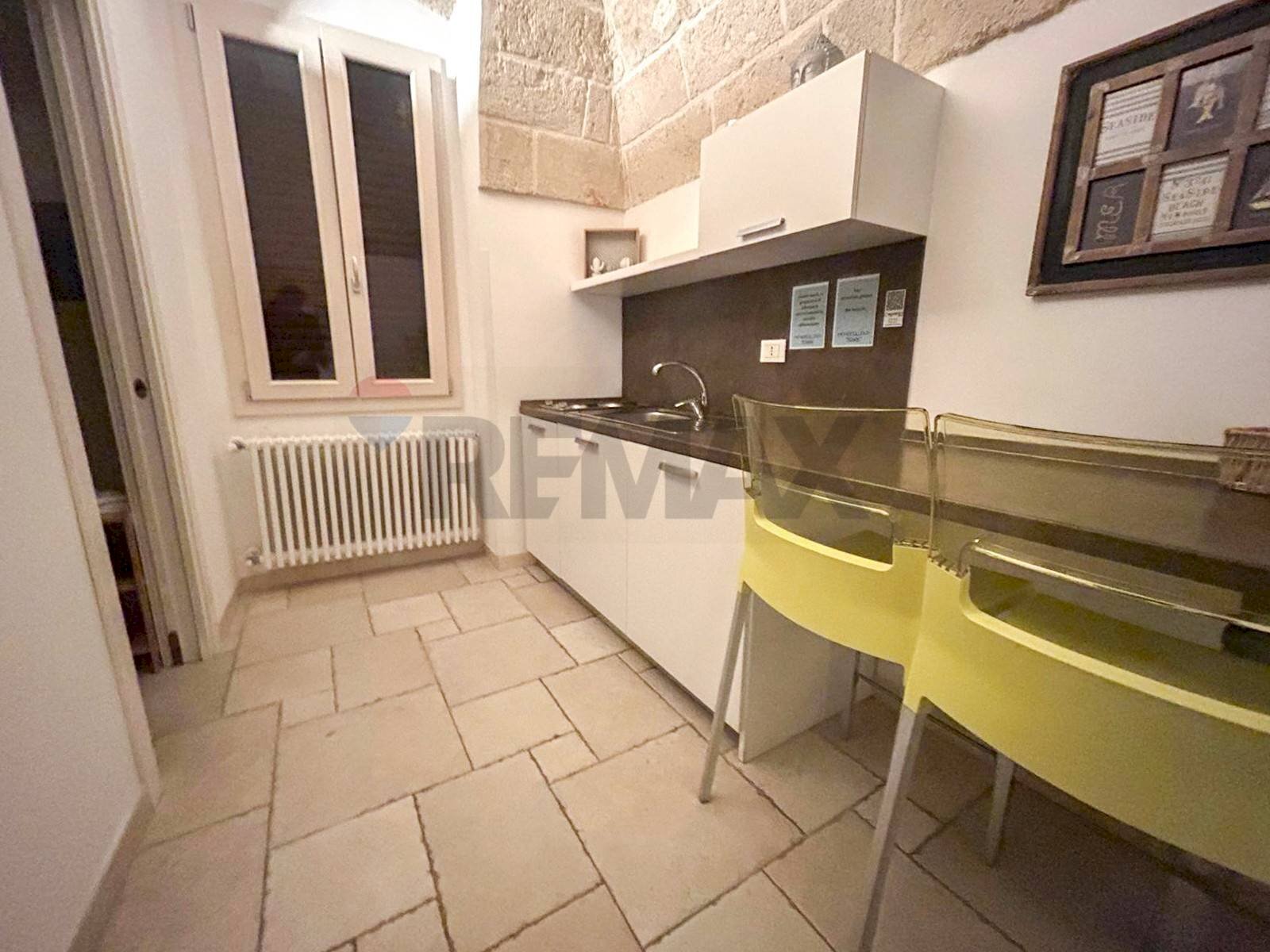 Cucina - Trilocale Via Cimino
 
41, Monopoli - foto 3