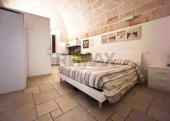 Camera / camera da letto - Trilocale Via Cimino
 
41, Monopoli - foto 2