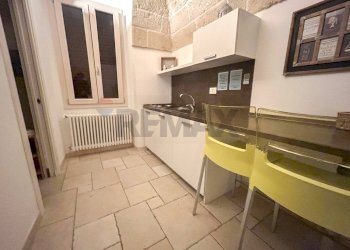 Cucina - Trilocale Via Cimino
 
41, Monopoli - foto 3